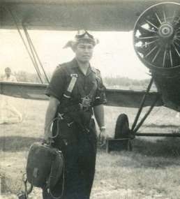 Artikel Agustinus Adisutjipto – Kelompok 3