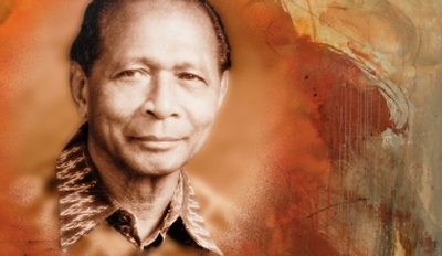 Artikel Frans Seda – Kelompok 6