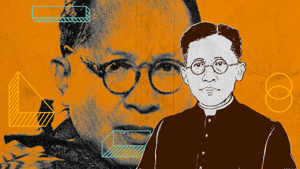 Artikel Mgr. Albertus Soegijapranata – Kelompok 1