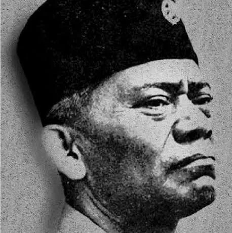 Infografis Oerip Soemohardjo – Kelompok 2