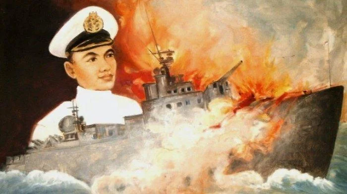 Esai Yos Sudarso – Kelompok 4