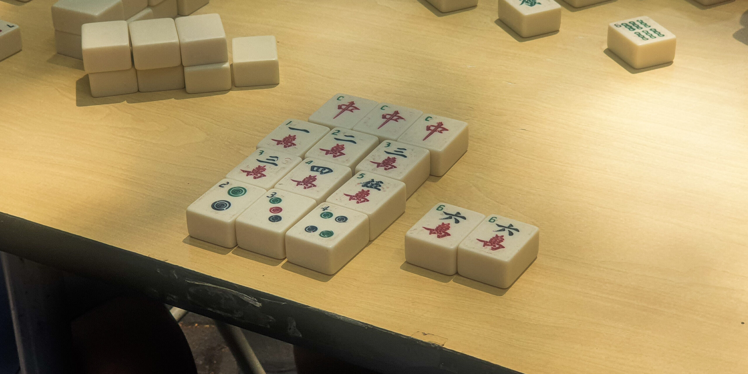 video Dokumentasi – Kelompok 1