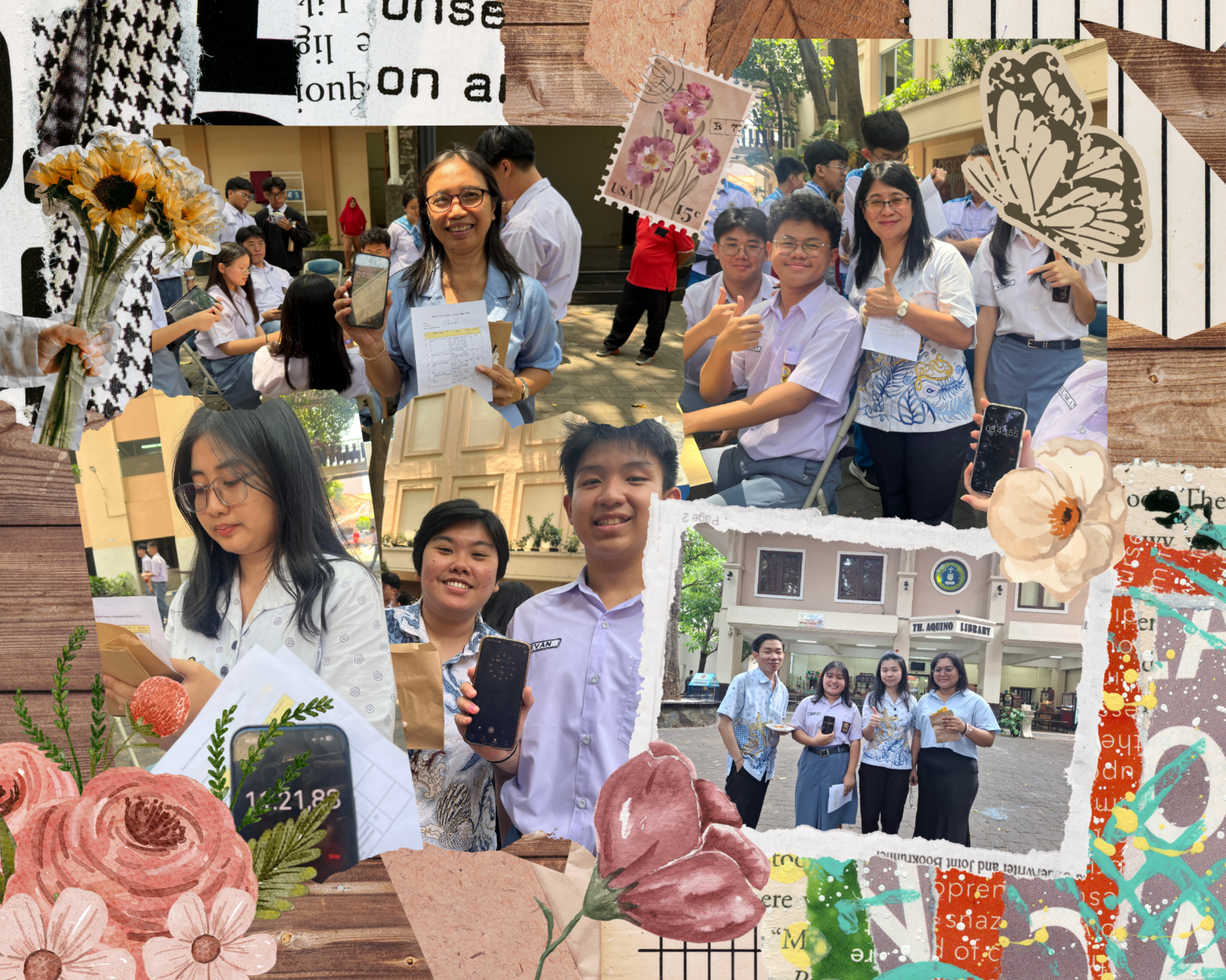 Artikel Dokumentasi – Kelompok 3