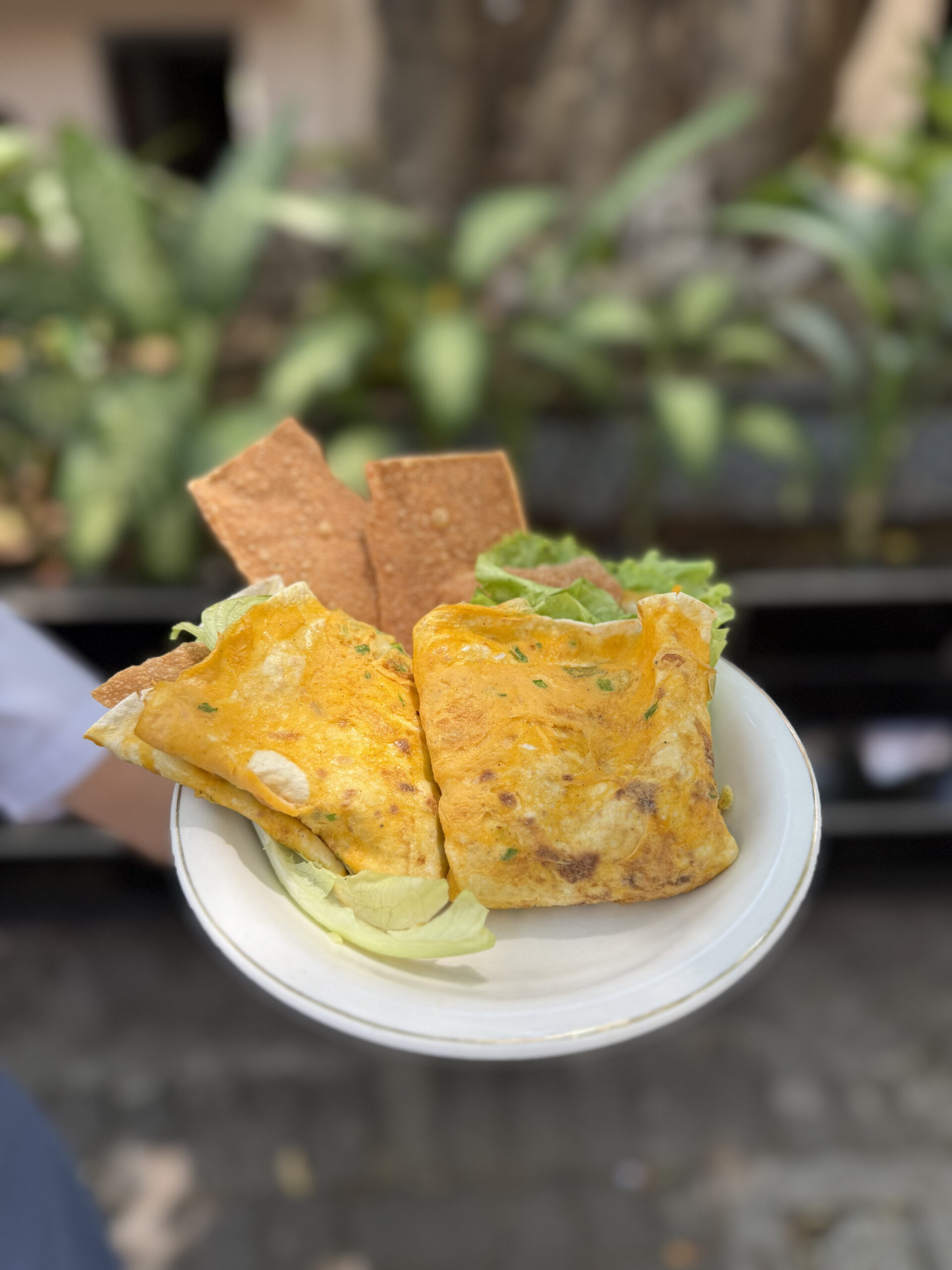 Artikel-Resep (Jianbing)- Kelompok 1