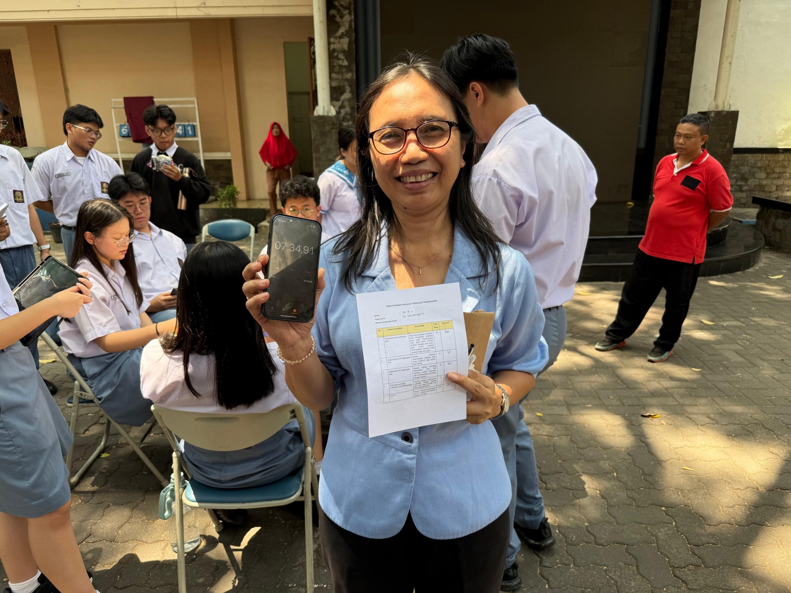 Artikel Dokumentasi – Kelompok 2