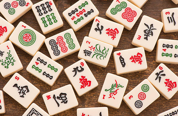 PPT Mahjong – Kelompok 3