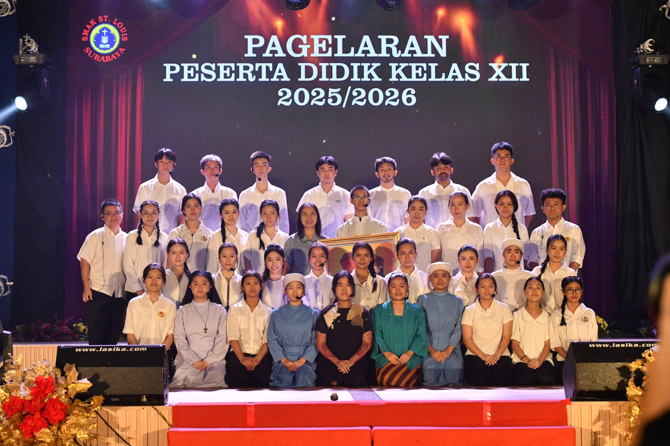 Refleksi Pribadi Kong Zhi Yi (Eugenia Kong) XII-F1/23