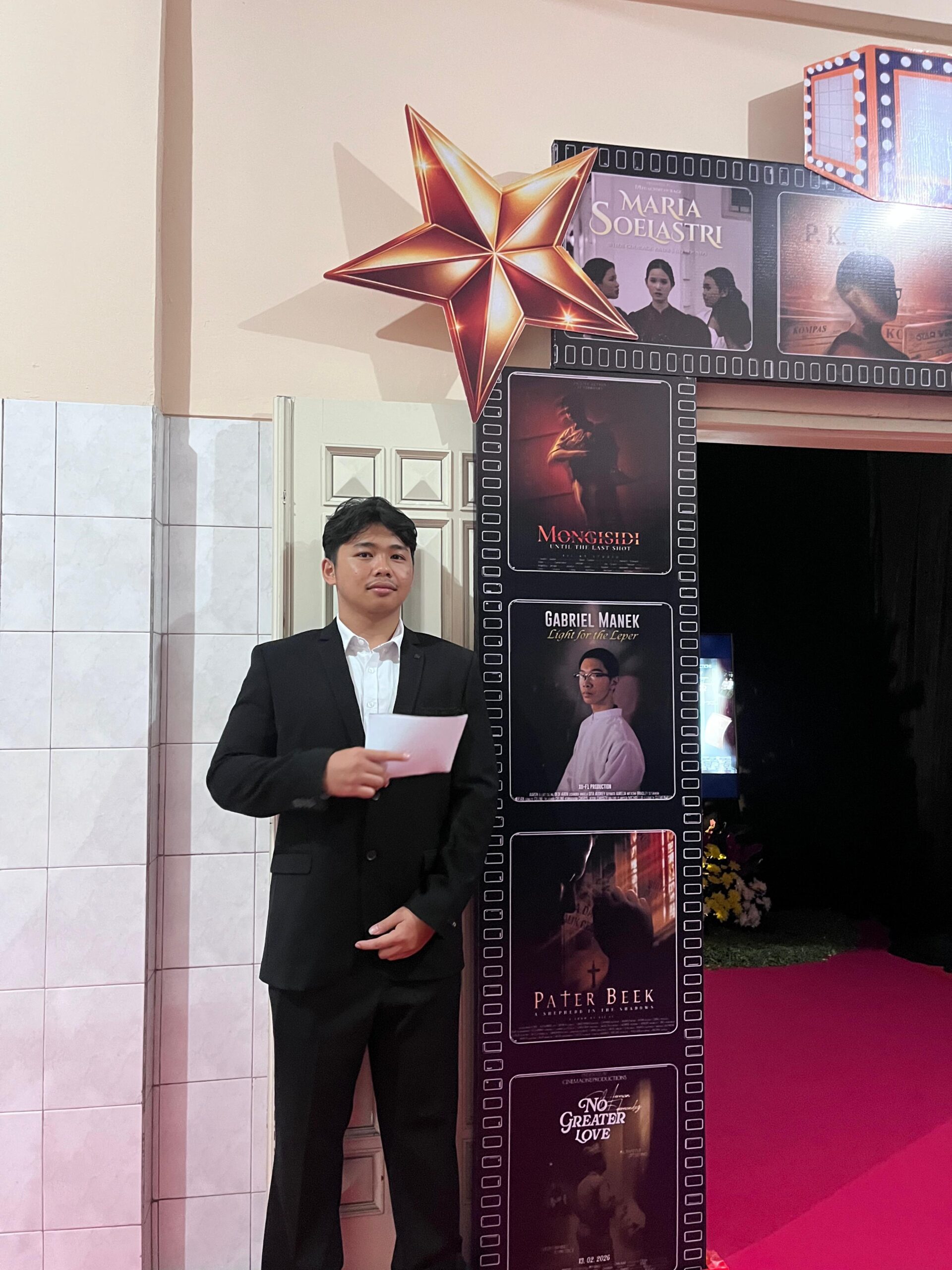 Refleksi Pribadi Vincentius Jason Hiro XIIF 35