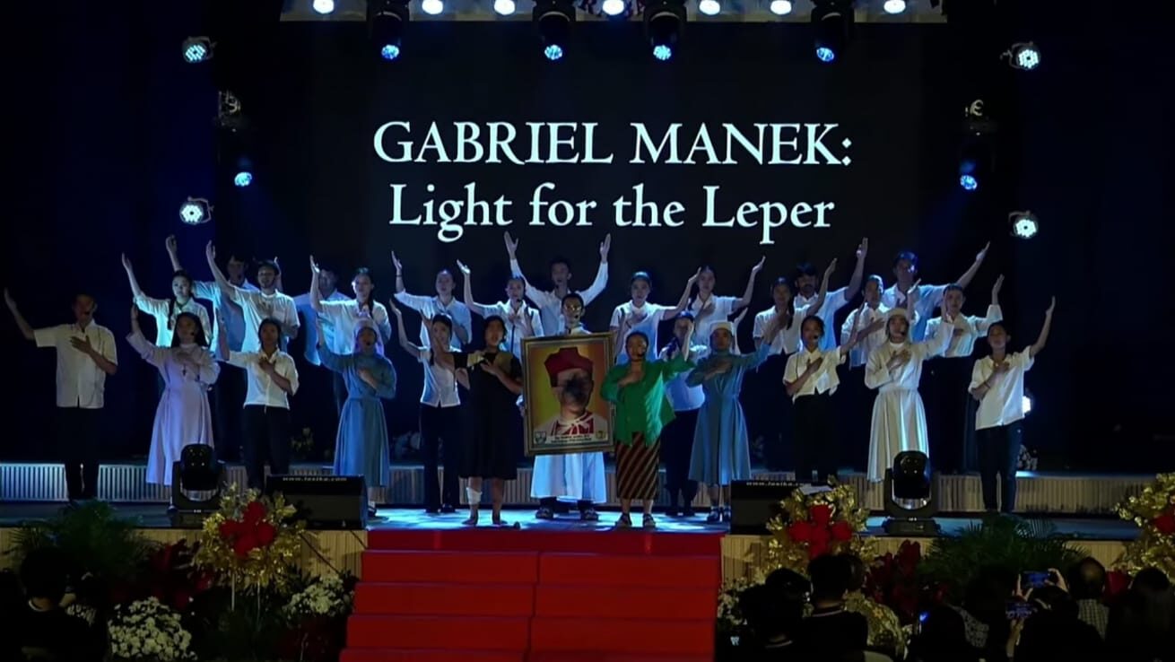 Refleksi Pribadi Christy Valerie Rianto XII-F1/12