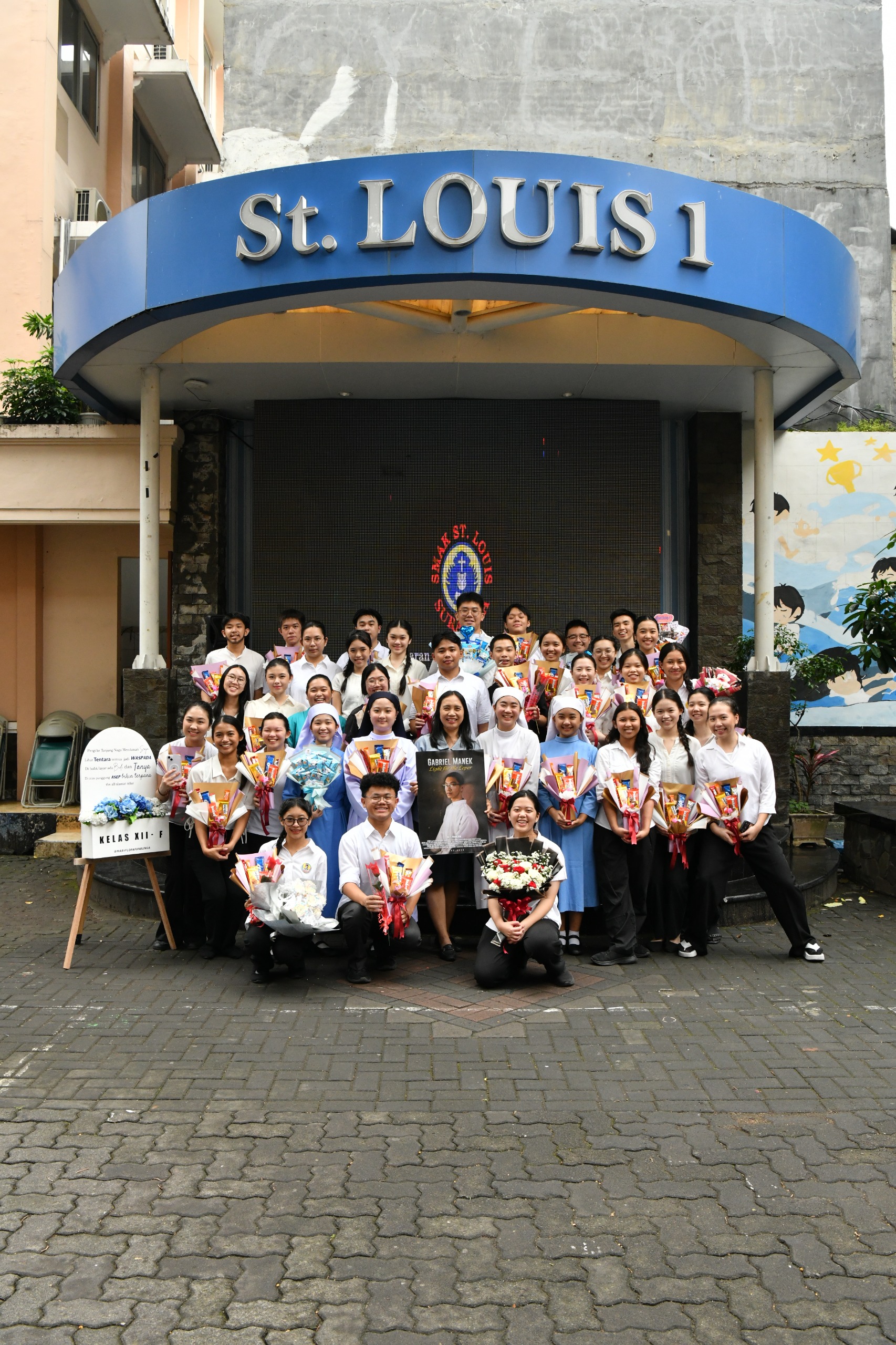 Refleksi Pribadi Agatha Abigail Celine Oedi XII-F1/02