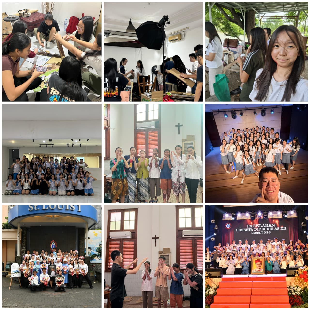 Refleksi Pribadi Viona Diarta XII-F1/36