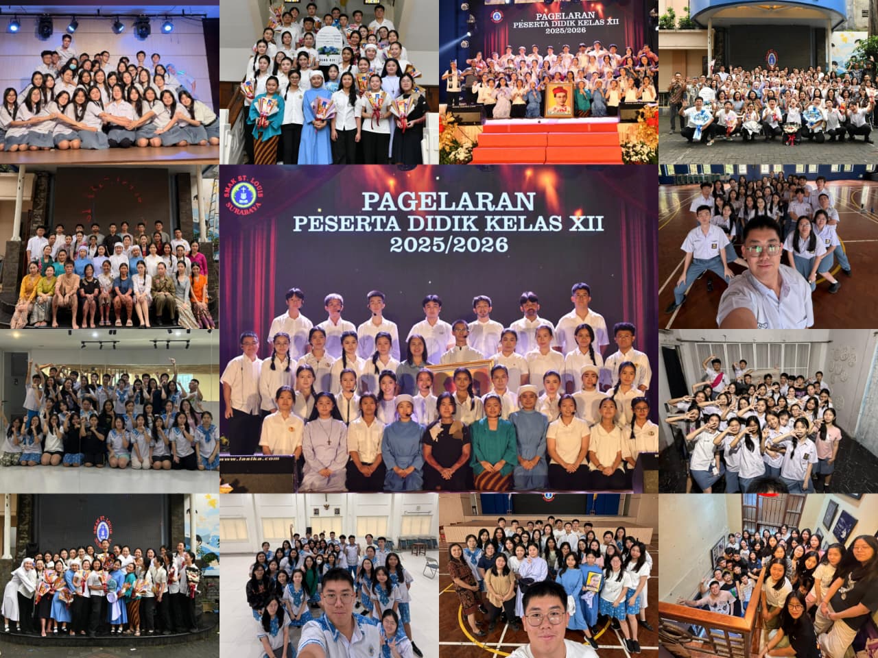 Refleksi Pribadi Airin Lisandra Widi XII-F/03