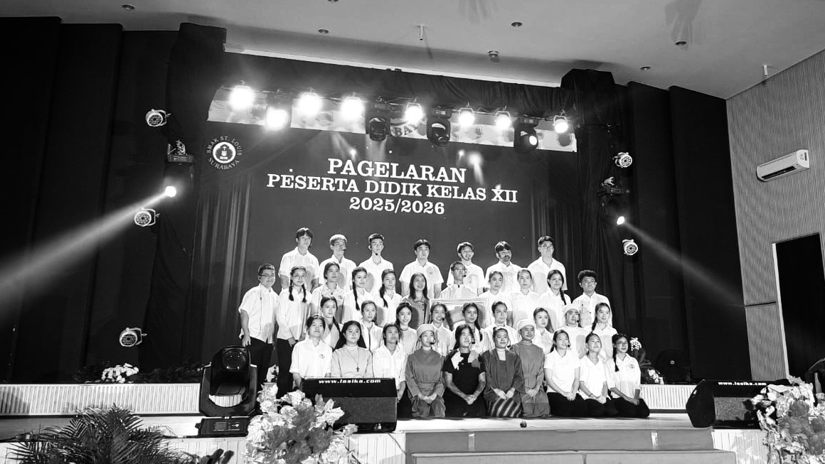 Refleksi Pribadi Jovanna Casey Lee / XII-F / 21